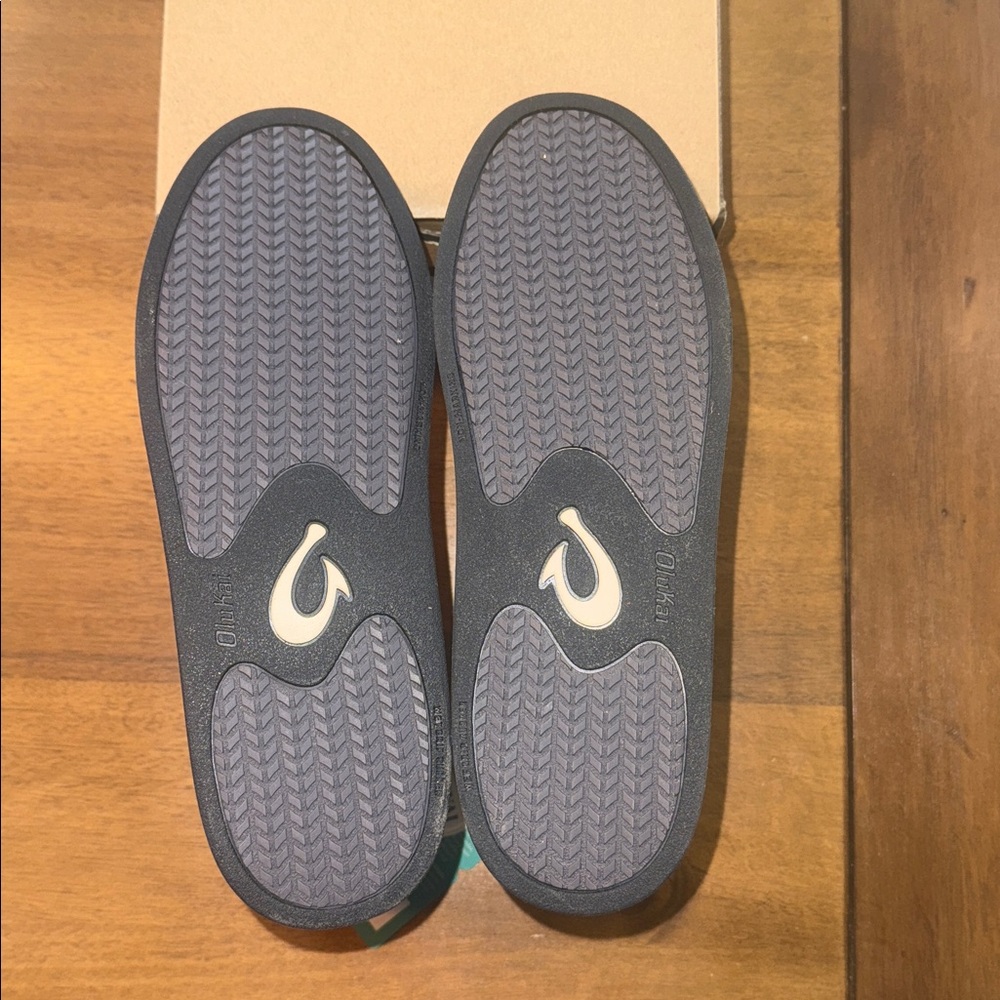 Women’s Olukai PA’INS HULU boots - Picture 4 of 7